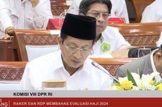 Kemenag Sudah Gelontorkan Rp 19,7 Triliun untuk Penyelenggaraan Haji 2024