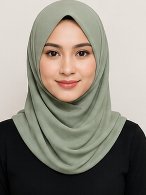Baju hitam tak pernah gagal. Temukan 15 pilihan warna jilbab, dari netral hingga bold, agar tampilan makin modis dan tidak monoton.