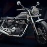 Spesifikasi Honda H'Ness CB350, Gaya Klasik Sarat Fitur Canggih