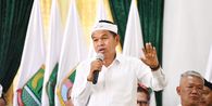 Dedi Mulyadi Hentikan Penerbitan Izin Perumahan Usai Bandung Raya Dikepung Bencana