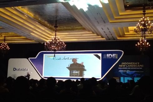 BKPM Bandingkan Urus Investasi di Vietnam dan RI, Apa Bedanya?