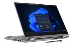 Laptop Convertible Lenovo ThinkBook 14S Yoga Gen 3 Resmi di Indonesia