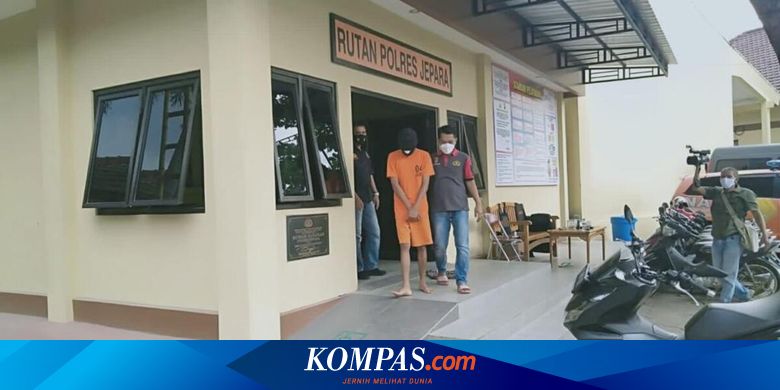 Ibu Dibunuh Anak Kandung di Jepara, Korban Sempat Minta Tersangka Berbohong ke Polisi, Ini Katanya - Vimarsana News