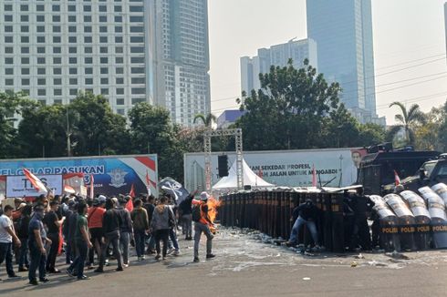 Kapolda Metro Ajak Masyarakat Jakarta 