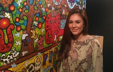 Wulan Guritno Tegas Saat Atur Uang Saku Shaloom Razade, Vincent ...