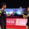 BWF World Tour Finals, Praveen/Melati Lolos ke Semifinal jika...