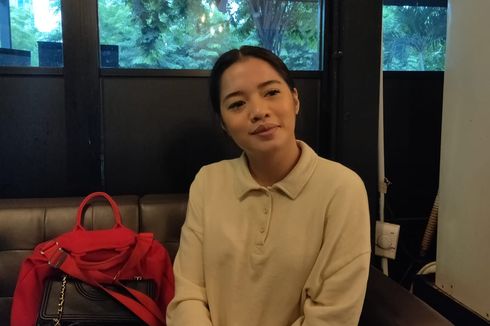 Cantika Abigail Cerita Idap Autoimun sejak 2011 yang Serang Kulitnya