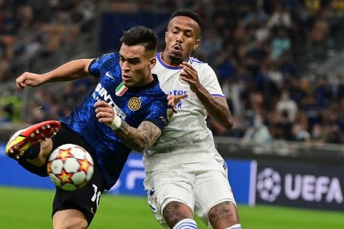 Prediksi UCL Real Madrid Vs Inter, Pertaruhan Rekor dan Takhta Puncak