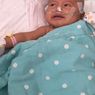 Derita Bayi Alula, Sakit Atresia Bilier, Butuh Rp 2 Miliar untuk Transplantasi Hati