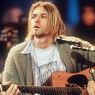 Rekor, Gitar MTV Unplugged Kurt Cobain Terjual Rp 85,5 Miliar 
