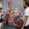 Sesuatu yang Membuat Marc Marquez Cemas di MotoGP