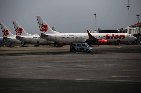 [POPULER MONEY] Lion Air Terbang Lagi | Nasib yang Belum Ikut Sensus Penduduk Online