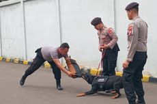 Meski Lebih Keras, Perlakuan ke Anjing K9 Bisa Disamakan dengan Anjing Rumahan