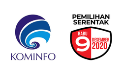 Menkominfo Minta Kandidat Pilkada Berkampanye Positif di Ruang Digital