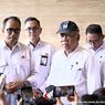 Bandara IKN Tak Siap buat 17 Agustus, Begini Skenario Menhub