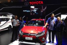 Toyota Indonesia Tantang Generesi Milenial