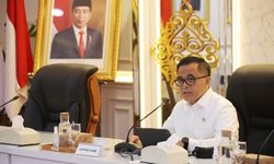 Menpan-RB: RPP Manajemen ASN Akan Diharmonisasi dan Segera Rampung