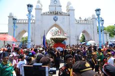 Beragam Tradisi Perayaan Maulid Nabi di Indonesia, Apa Saja?
