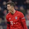 Robert Lewandowski Akui Belum Capai Periode Terbaik di Bayern Muenchen