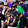 Kobe Bryant Inspired Lakers’ NBA Championship Victory