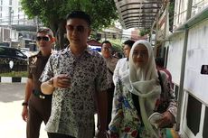 Ada Napi Covid-19, Rey Utami dan Pablo Benua Dipindah dari Rutan Polda Metro Jaya