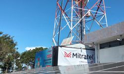 Mitratel Catat Pendapatan dari Penyewaan Tower Rp 1,73 Triliun di Kuartal I-2023