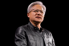 Bos Nvidia Beri Pesan ke Fresh Graduate soal AI dan Masa Depan Kerja