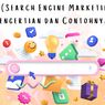 SEM (Search Engine Marketing): Pengertian dan Contohnya