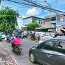 Mobil Putar Arah Bikin Macet di Jalan Palmerah Utara, Sudinhub Jakbar Akan Tutup dengan Barrier
