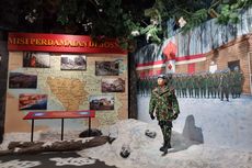 Rute ke Museum dan Galeri Seni SBY-Ani, Tak Jauh dari Pusat Kota Pacitan