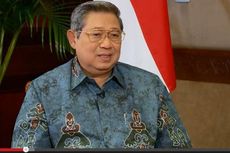 Presiden SBY : Pemerintahan yang Neolib Tidak Suka Ada Subsidi