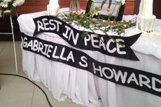 Pihak Sekolah Janji Tanggung Semua Biaya Perawatan dan Pemakaman Gabriella