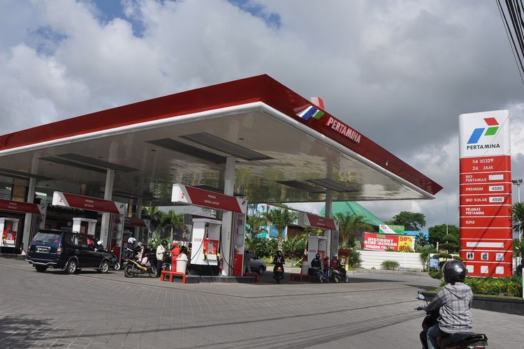 Harga BBM Juli 2024: Shell, BP, Vivo Turun, Pertamina Tak Berubah