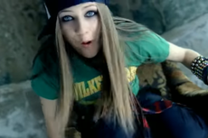 Lirik dan Chord Lagu Sk8er Boi - Avril Lavigne