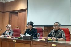 Pasien yang Meninggal Saat Diisolasi di RSUD Moewardi Sebelumnya Ikut Seminar di Bogor