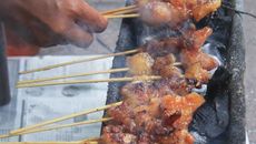 5 Tempat Makan Legendaris di Pasar Beringharjo, Ada yang Buka Sejak 1965