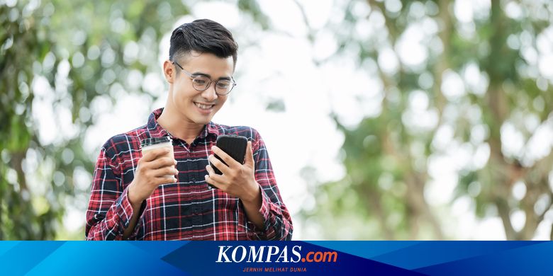 Tak Perlu Ragu, Ketahui Fakta Keamanan dan Cara Beli Pulsa di DANA