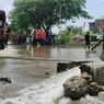 Tangani Banjir Demak, Puluhan Pompa Sedot 250 Liter Air per Detik Dikerahkan