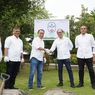 Luncurkan Program Mini Forest, Astra Infra Dukung Keberlanjutan