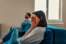 Pahami Dampak Silent Treatment pada Kondisi Mental Seseorang