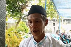 Cerita Ayah Korban Erupsi Gunung Marapi: Saya Larang Dia Pergi...