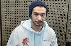 Tips Bikin Film ala Reza Rahadian Saat Terkendala Alat