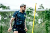 Tak Hanya Bruno Paraiba, Bek Brasil Ini Juga Akan Tinggalkan Persebaya