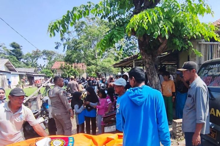 Viking Karawang Tegaskan Pelajar yang Tewas di Bantaran Citarum Bukan Bobotoh
