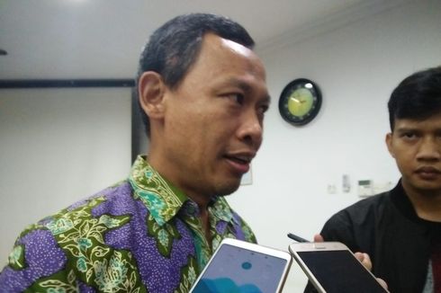 Pemilu 2024 Digelar Serentak, KPU Minta Masa Persiapan Diperpanjang Jadi 30 Bulan