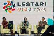 PT Astra International Tbk Hadir dalam Sesi Bincang Inspiratif Lestari Summit 2026