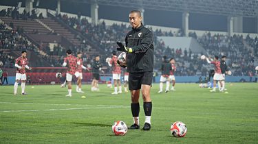 Pernah Dampingi Shin Tae-yong di Timnas, Yoo Jae-hoon Gabung Persijap