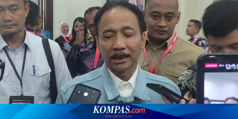 Ketua MK Sebut Pendaftaran Sengketa Pilkada Berjalan Lancar, Sudah Ada 162 Gugatan