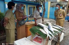 Tradisi Sajian Ikan Bandeng Saat Imlek dan Sebuah Sejarah Akulturasi