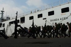 Luhut Ingin TNI Duduki Jabatan Sipil, Anggota DPR: Ini Bukan Bagi-bagi Jabatan